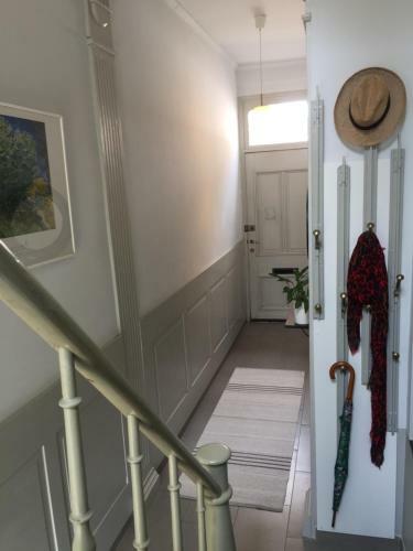 Bed & Breakfast 1,2,trois...le Roi