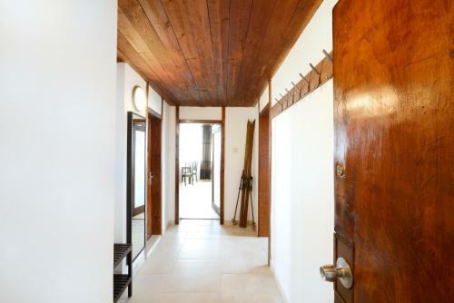 Apartamento Artistic Penthouse