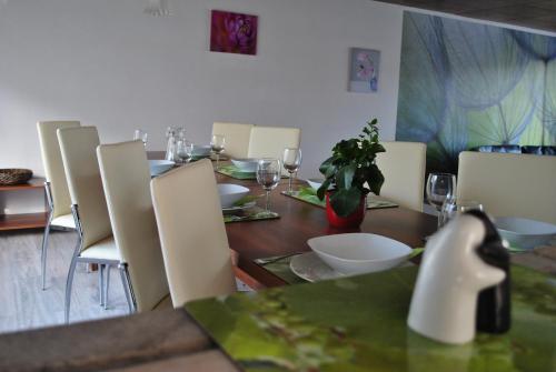 Hostal Apartment Ml�nsk�