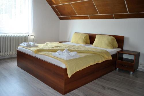 Hostal Apartment Ml�nsk�