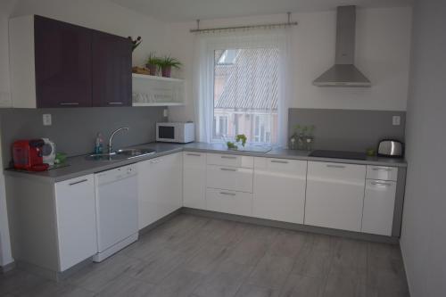 Hostal Apartment Ml�nsk�
