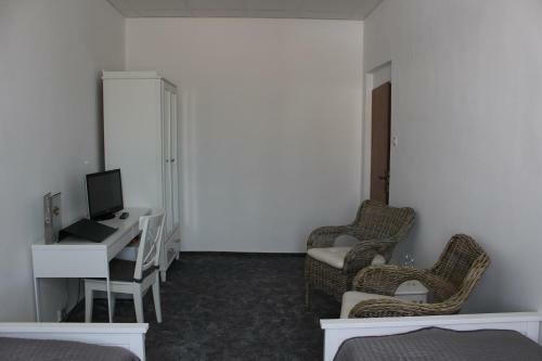 Hotel Amadeus