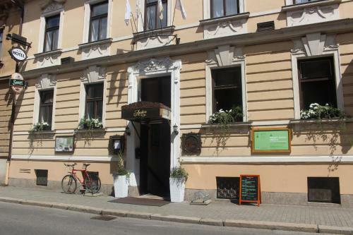 Hotel Amadeus