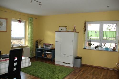 Apartamento Ferienwohnung Im Liestengarten