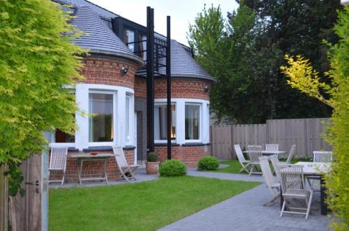 Bed & Breakfast Les Chambres D'elza