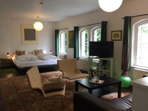 Apartamento The 5 Lofts