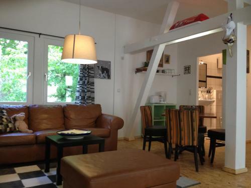Apartamento The 5 Lofts