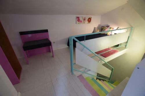 Apartamento The 5 Lofts