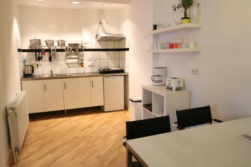 Apartamento The 5 Lofts