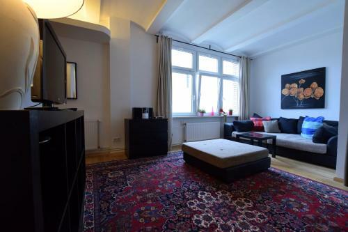 Apartamento The 5 Lofts