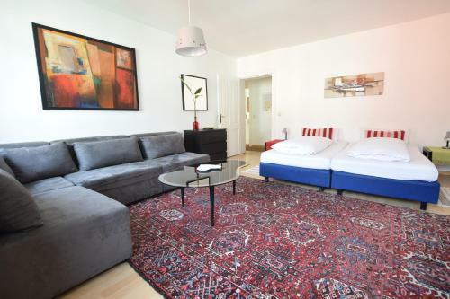 Apartamento The 5 Lofts