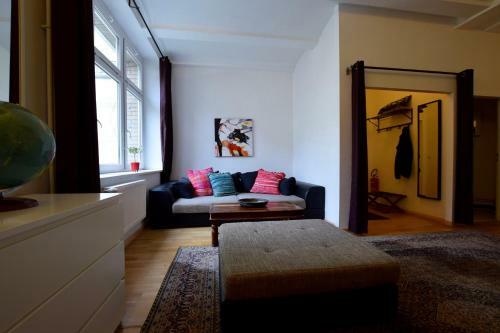 Apartamento The 5 Lofts