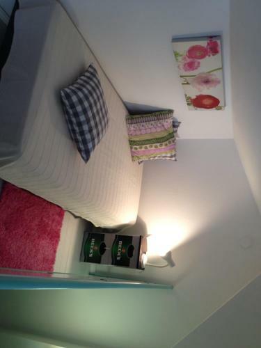 Apartamento The 5 Lofts