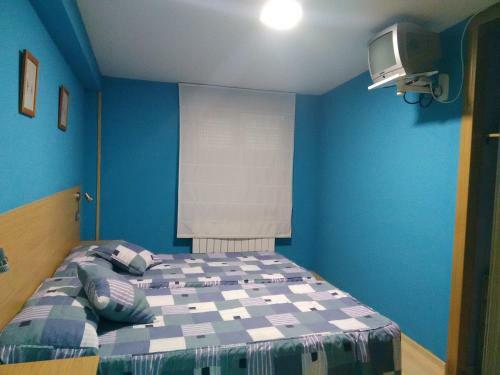 Hostal Albergue Turistico La Torre