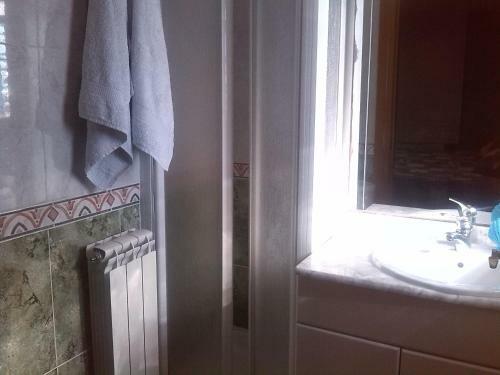 Hostal Albergue Turistico La Torre