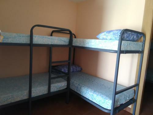 Hostal Albergue Turistico La Torre
