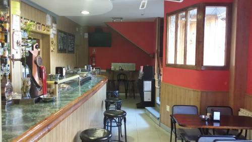 Hostal Albergue Turistico La Torre