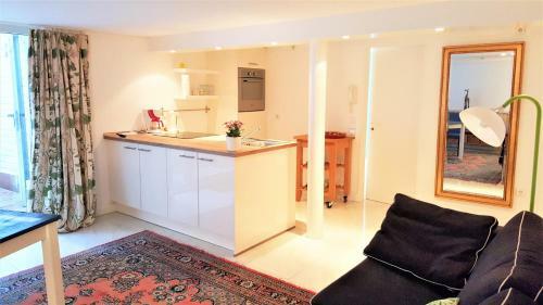 Apartamento Home Im Gr�nen Bremen