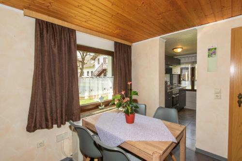 Apartamento Ferienhof Bohg