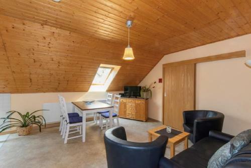 Apartamento Ferienhof Bohg
