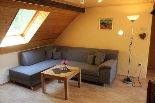 Apartamento Ferienhof Bohg
