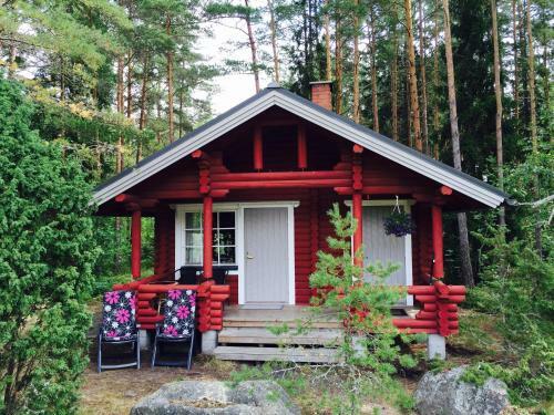 Lodge Pikkutammi