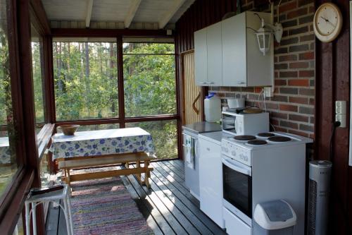 Lodge Pikkutammi