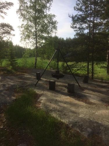 Lodge Pikkutammi