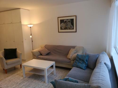 Nasta Apartment