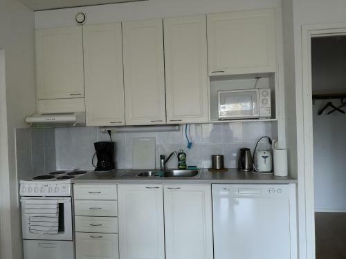 Nasta Apartment