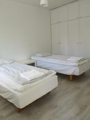Nasta Apartment