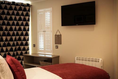 Hostal Ziggurat Boutique Hotel