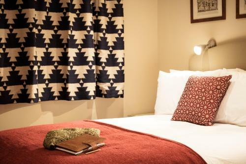 Hostal Ziggurat Boutique Hotel