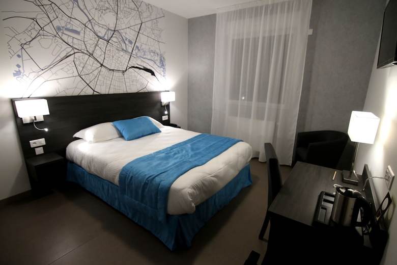 Hotel La Chambre D'amiens