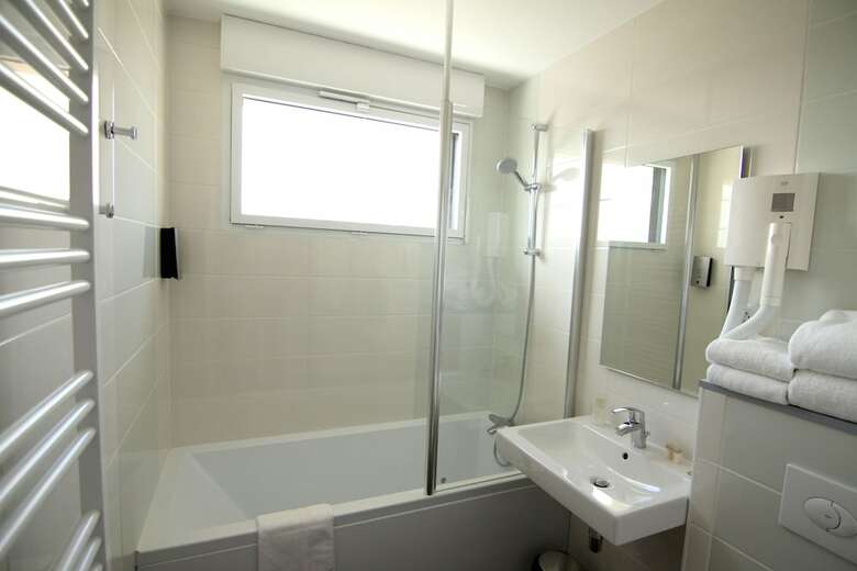 Hotel La Chambre D'amiens