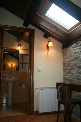 Apartamentos Rurales El Palacio De Doiras