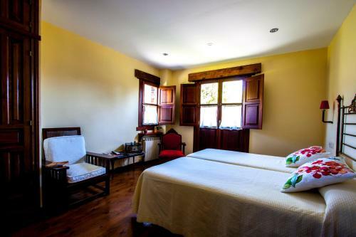 Agroturismo El B�ho De La Remolina