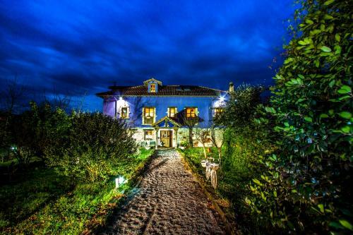 Agroturismo El B�ho De La Remolina