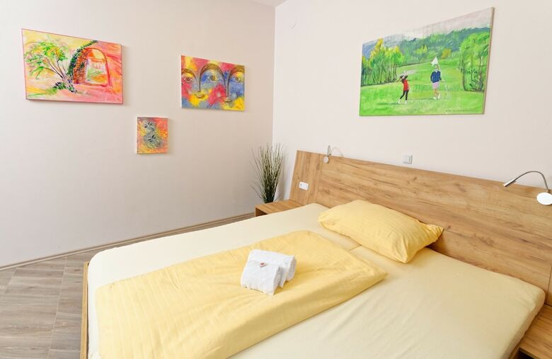 Apartments Villa Luna