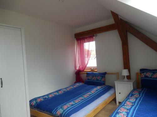 Apartment Moravsk� Kras