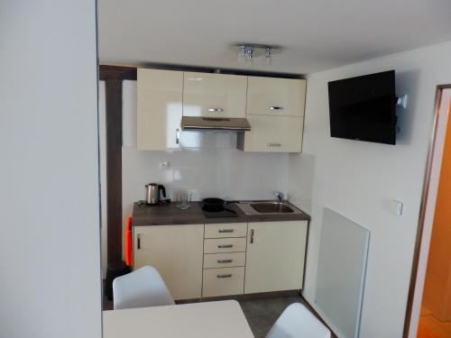 Apartment Moravsk� Kras