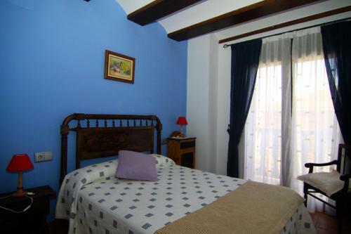 Agroturismo El Lavadero