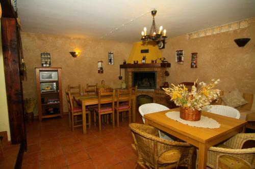 Agroturismo El Lavadero