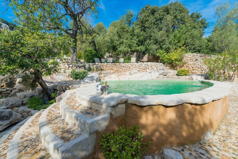 Villa Es Raco De Binibona