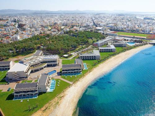 Hotel Astir Alexandroupolis