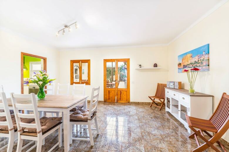 Villa Pegaso