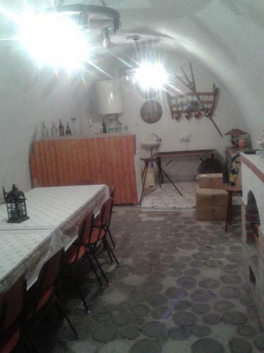Apartamento Vajkai H�z