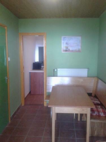 Apartamento Vajkai H�z