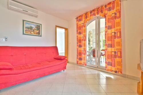 Apartments Zambratija