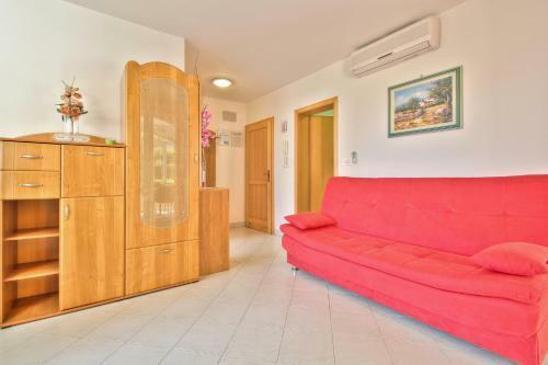 Apartments Zambratija